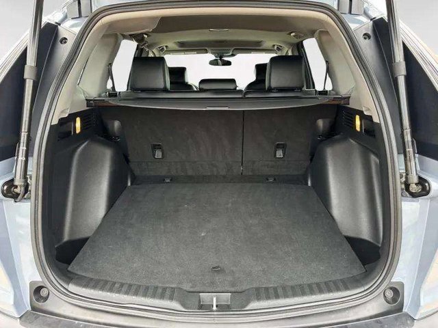 Certified 2022 Honda CR-V EX-L image 28
