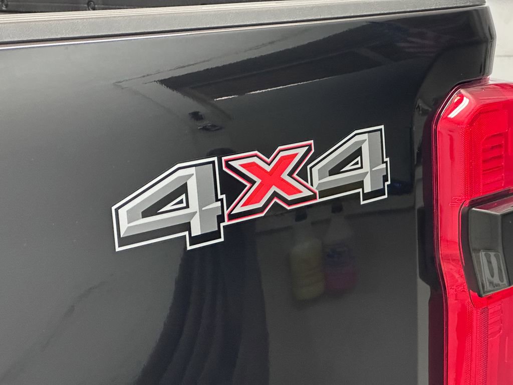 New 2026 Ford F350 Lariat image 18