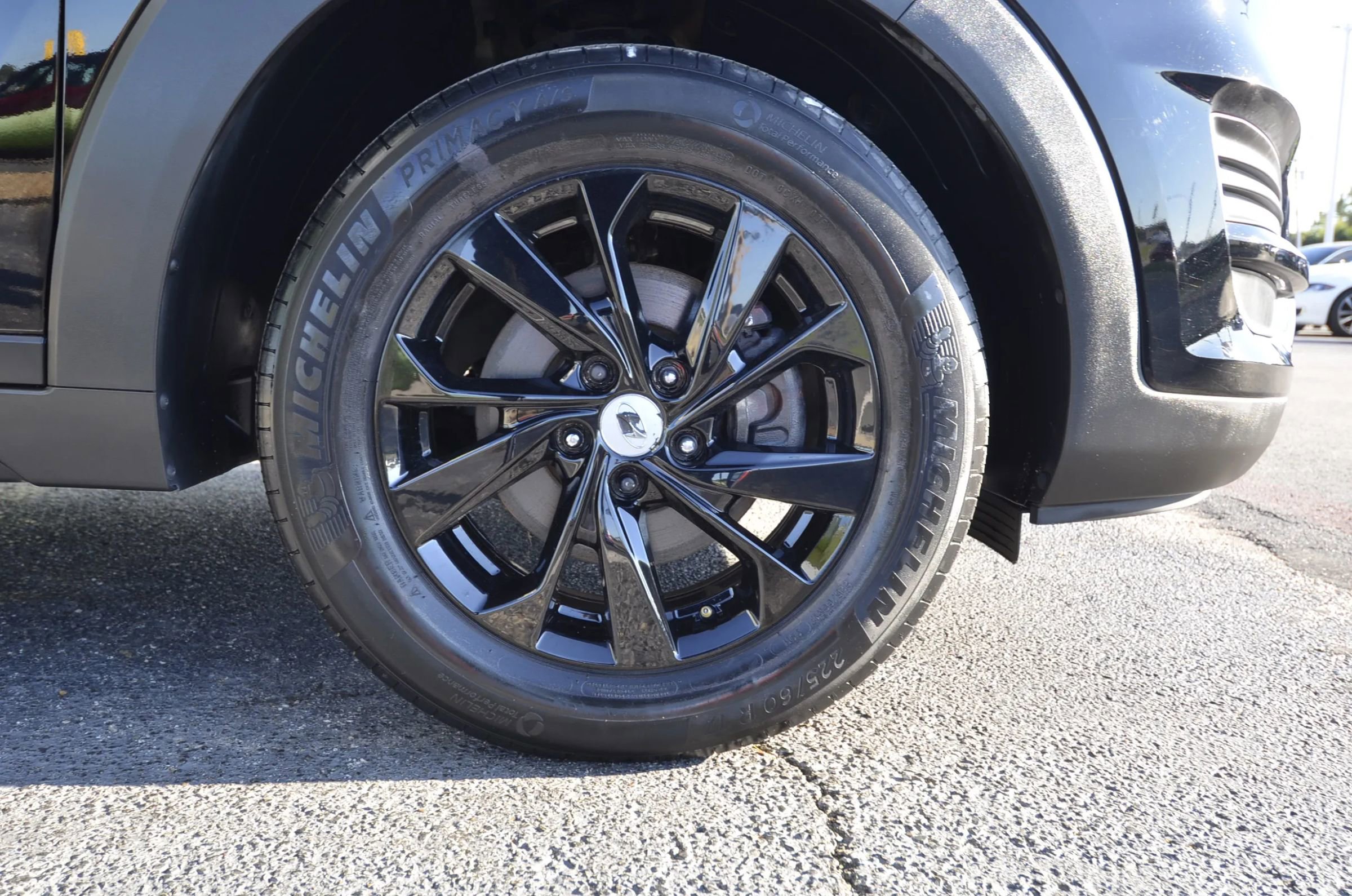 Used 2020 Hyundai Tucson Value AWD/4WD image 50