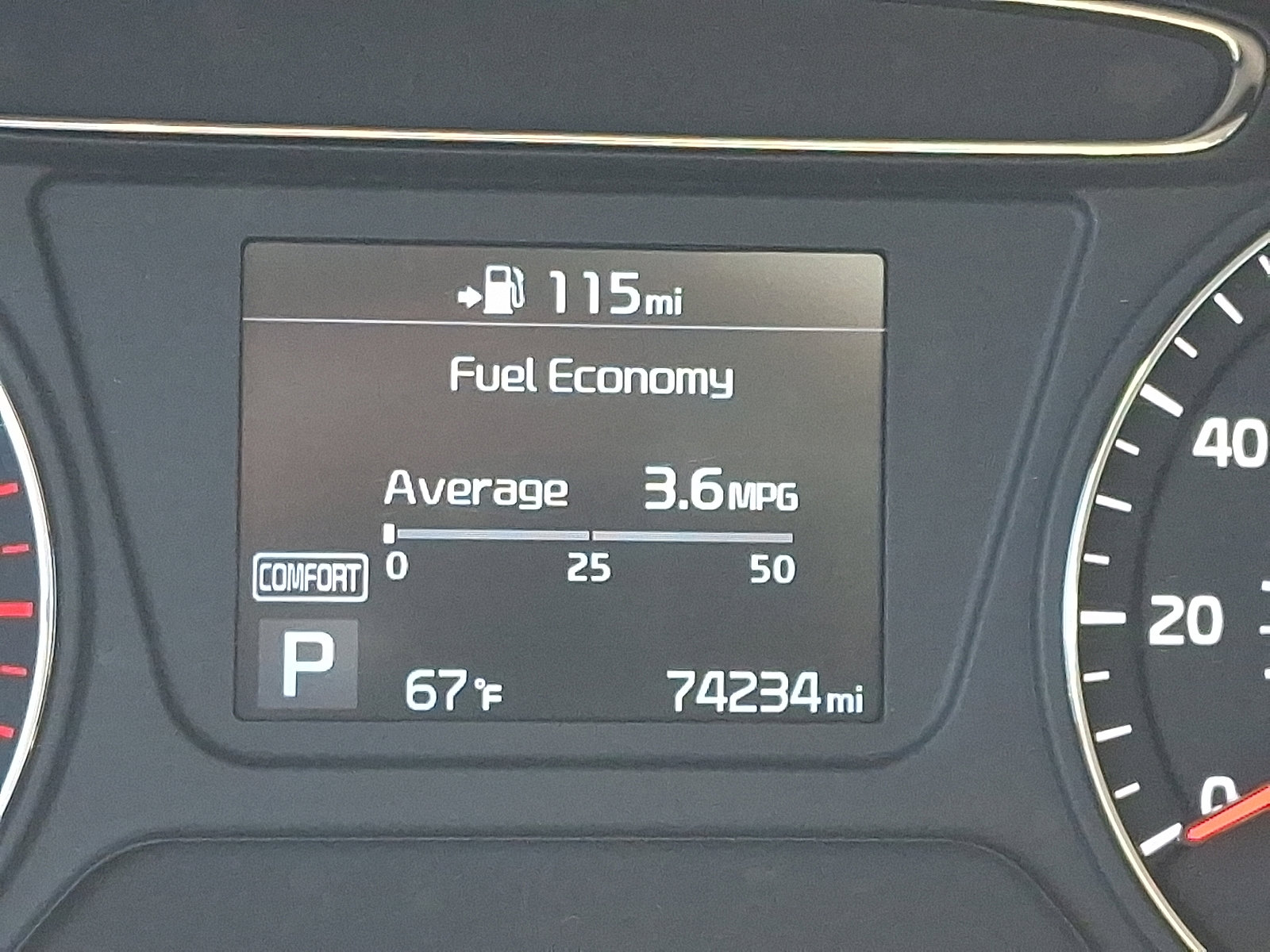 Used 2019 Kia Sorento AWD V6 image 21