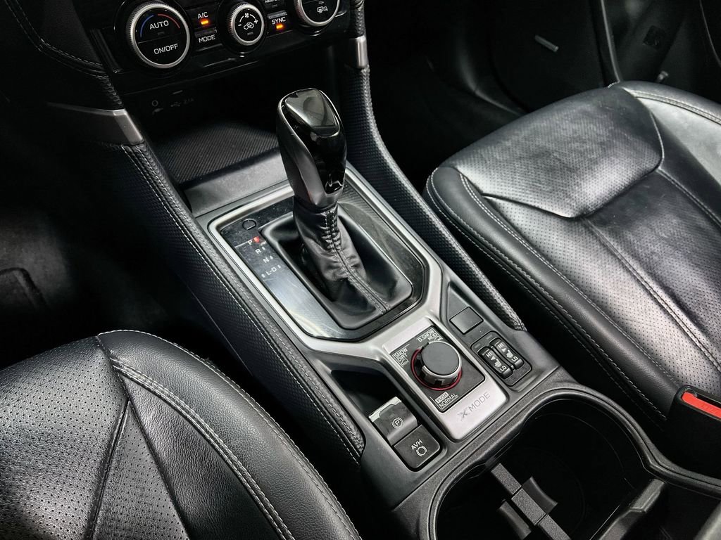 Used 2019 Subaru Forester Limited image 38