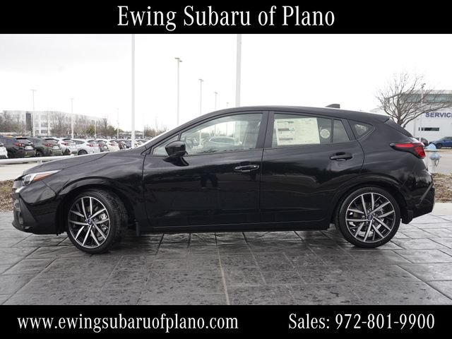 Certified 2026 Subaru Impreza 2.0i Sport AWD/4WD video 2
