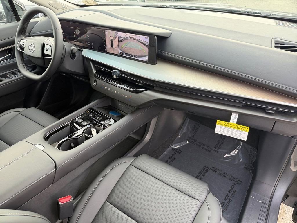 New 2026 Nissan Murano SL image 26