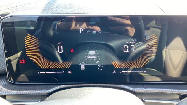 New 2027 Kia Sportage EX AWD/4WD image 17