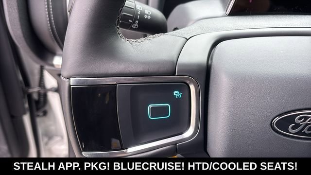 New 2026 Ford Expedition Max Platinum w/ Stealth Appearance Package image 17