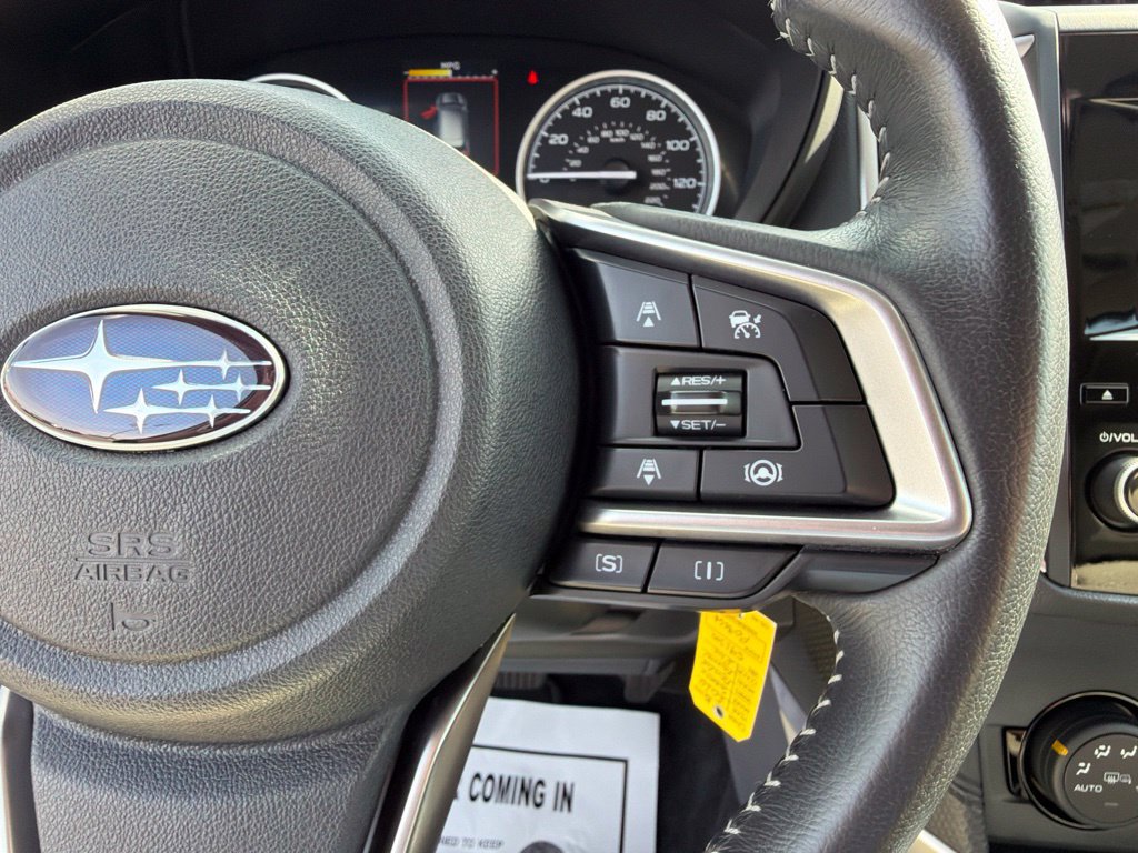 Used 2020 Subaru Forester Premium AWD/4WD image 29