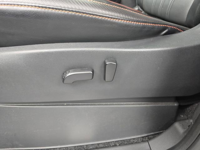 Used 2023 Nissan Frontier PRO-4X w/ Pro-4X Premium Package image 25