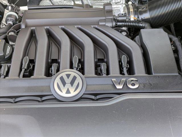 Used 2018 Volkswagen Atlas SE image 23