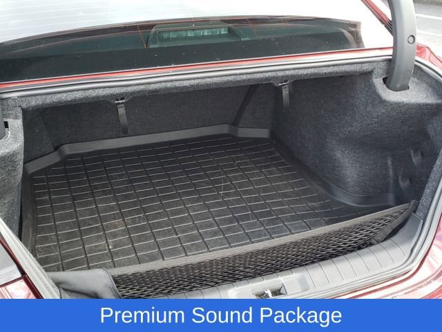 Used 2017 Nissan Maxima 3.5 SL image 8