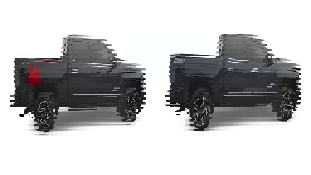Used 2016 Chevrolet Silverado 1500 High Country image 8