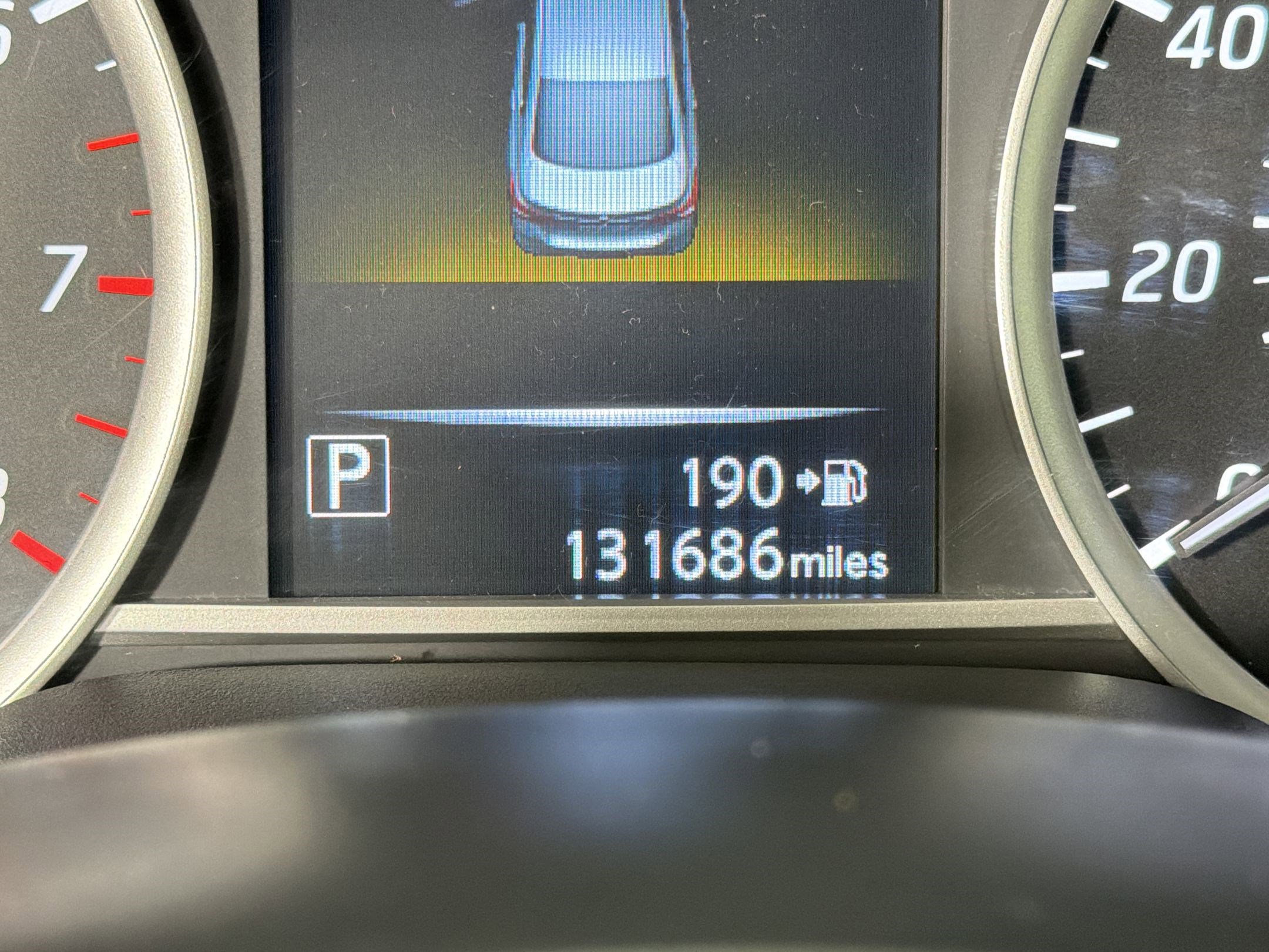 Used 2017 Nissan Sentra SR image 18