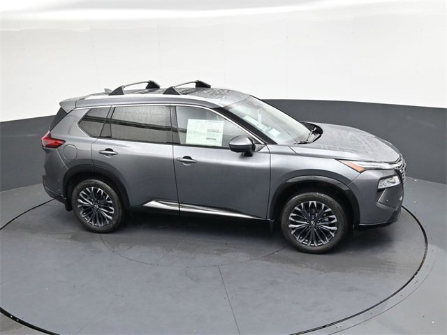 New 2026 Nissan Rogue Platinum image 26