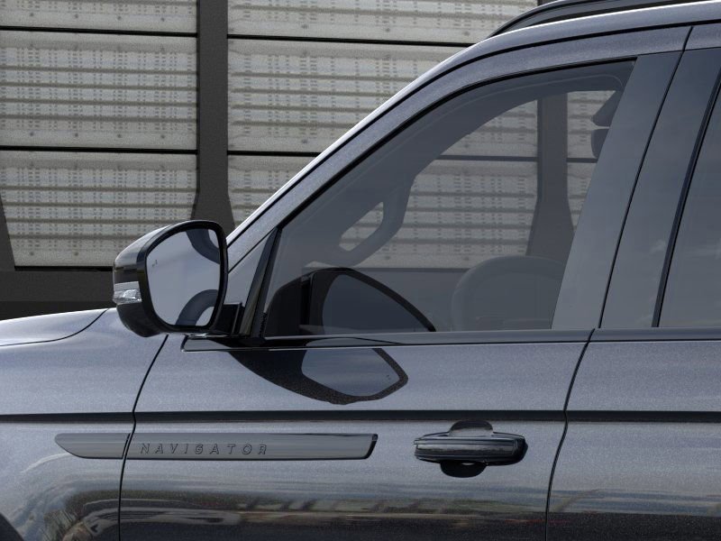 New 2025 Lincoln Navigator Reserve w/ Jet Appearance Package image 20