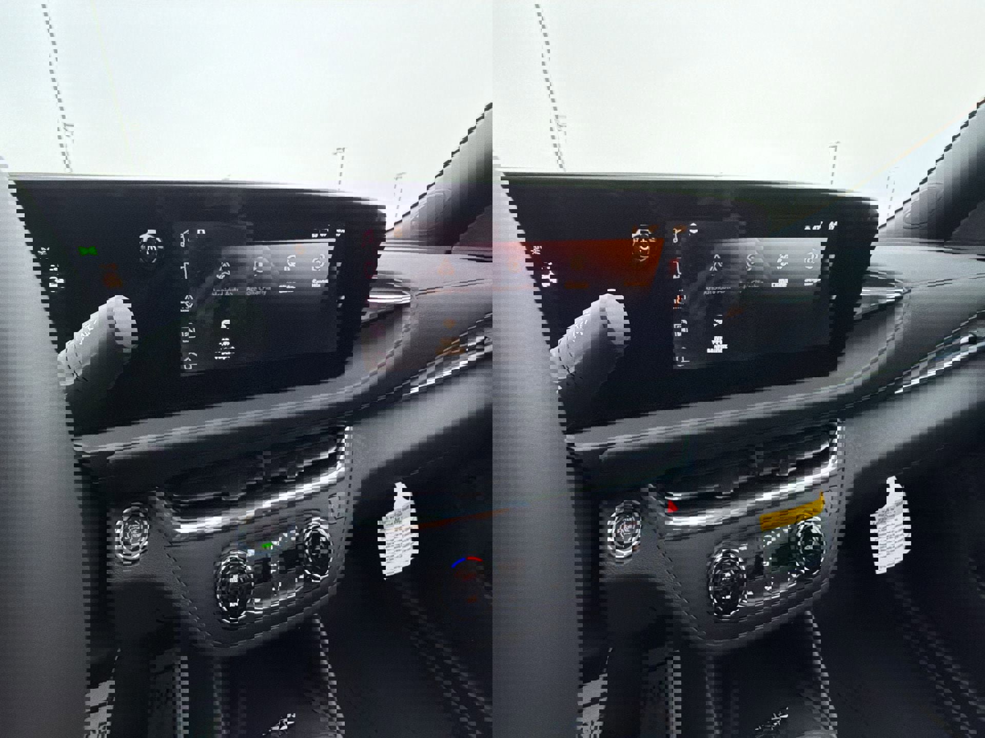 New 2026 Buick Envista Preferred w/ Convenience I Package image 13