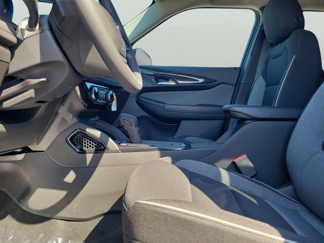 New 2026 Chevrolet TrailBlazer LT w/ Midnight Edition FWD image 18