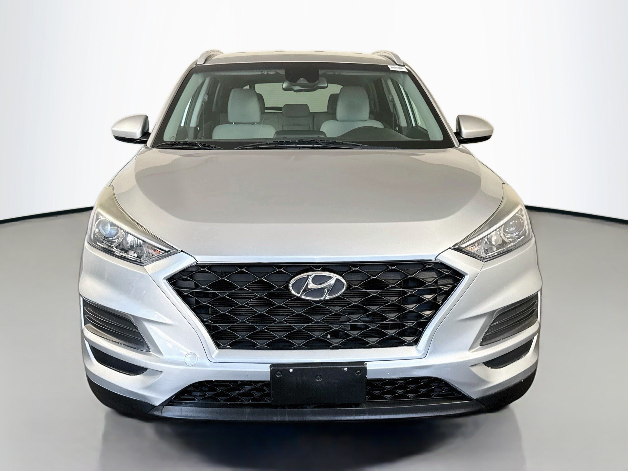 Used 2020 Hyundai Tucson Value AWD/4WD image 2