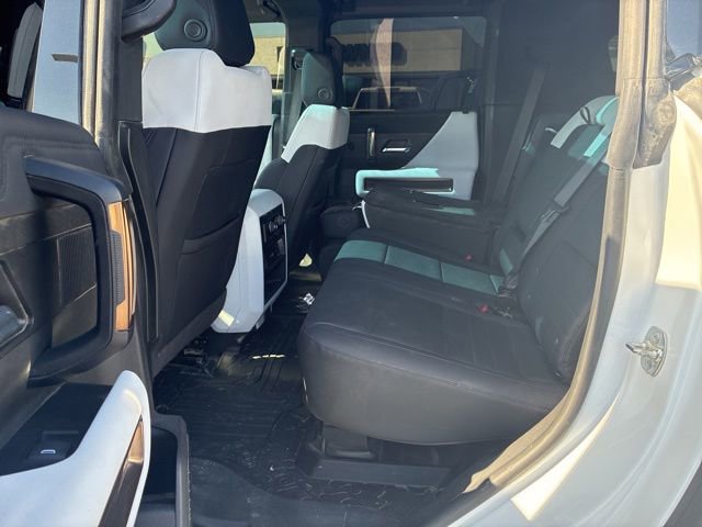 Used 2024 GMC Hummer EV 2X AWD/4WD image 8