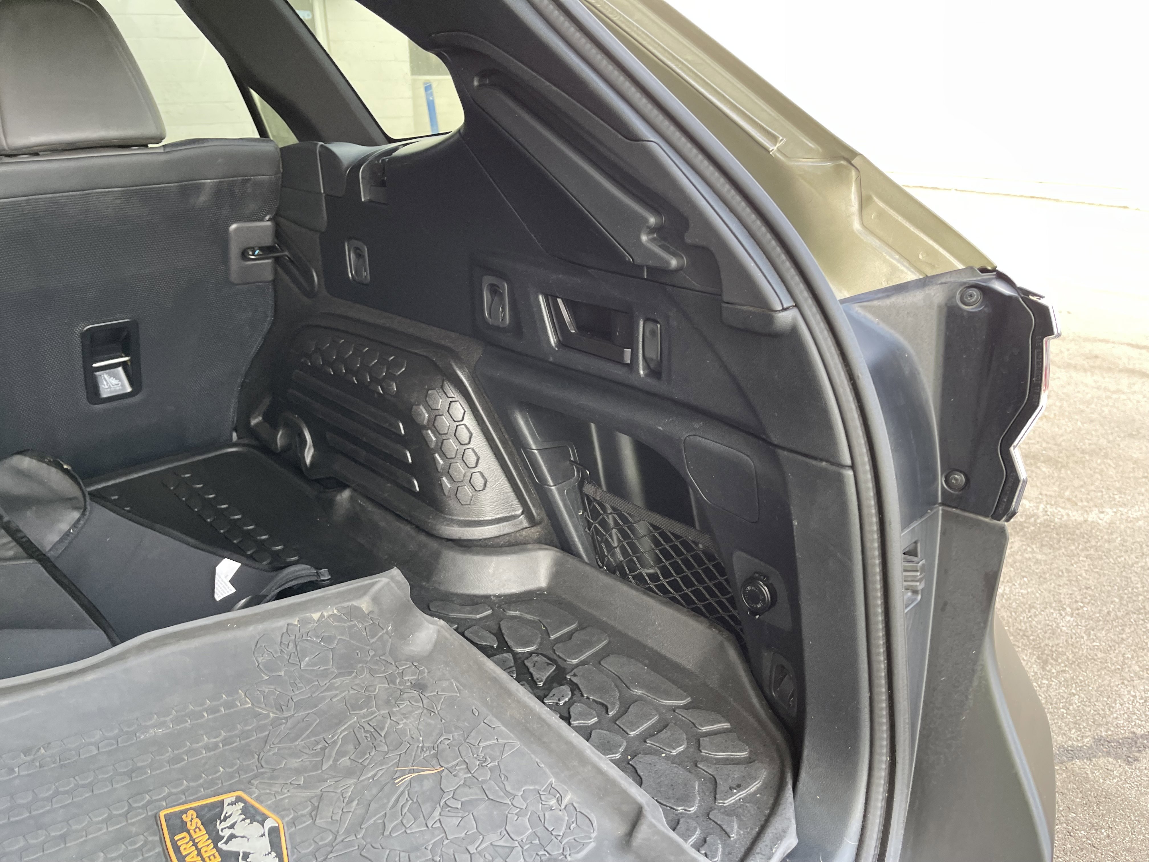 Used 2024 Subaru Outback Wilderness image 24