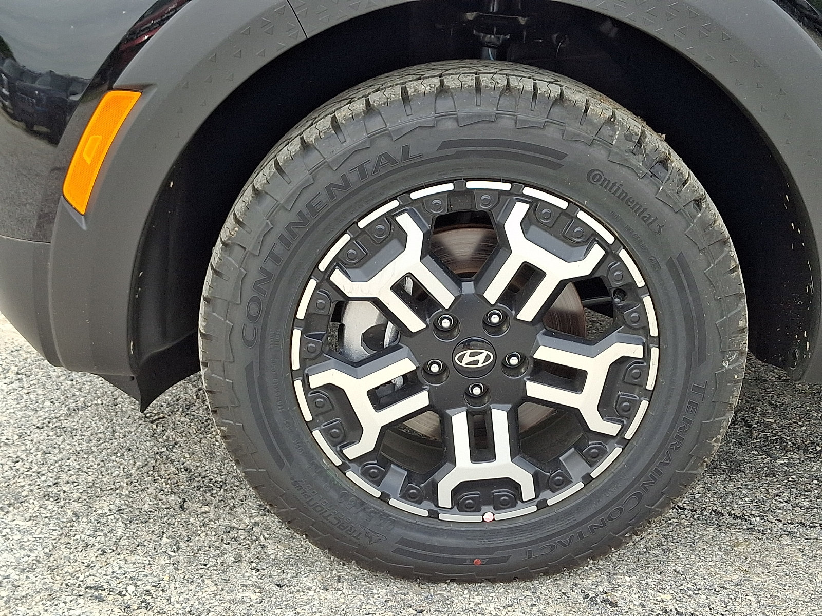 New 2026 Hyundai Santa Cruz XRT AWD/4WD image 17