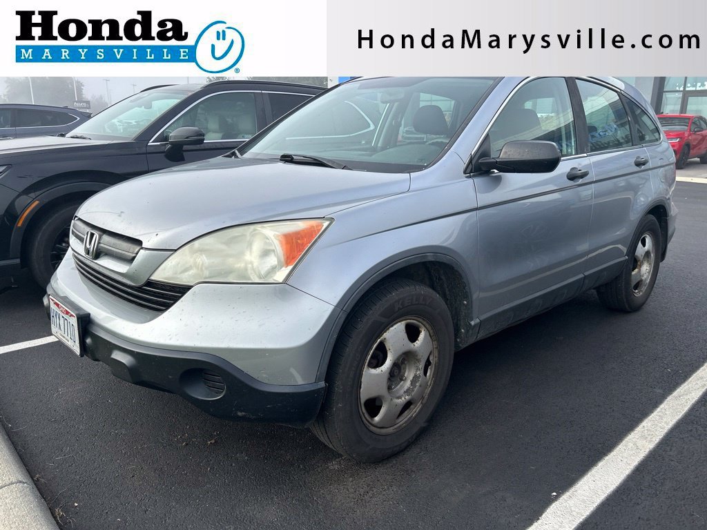 Used 2007 Honda CR-V LX image 1