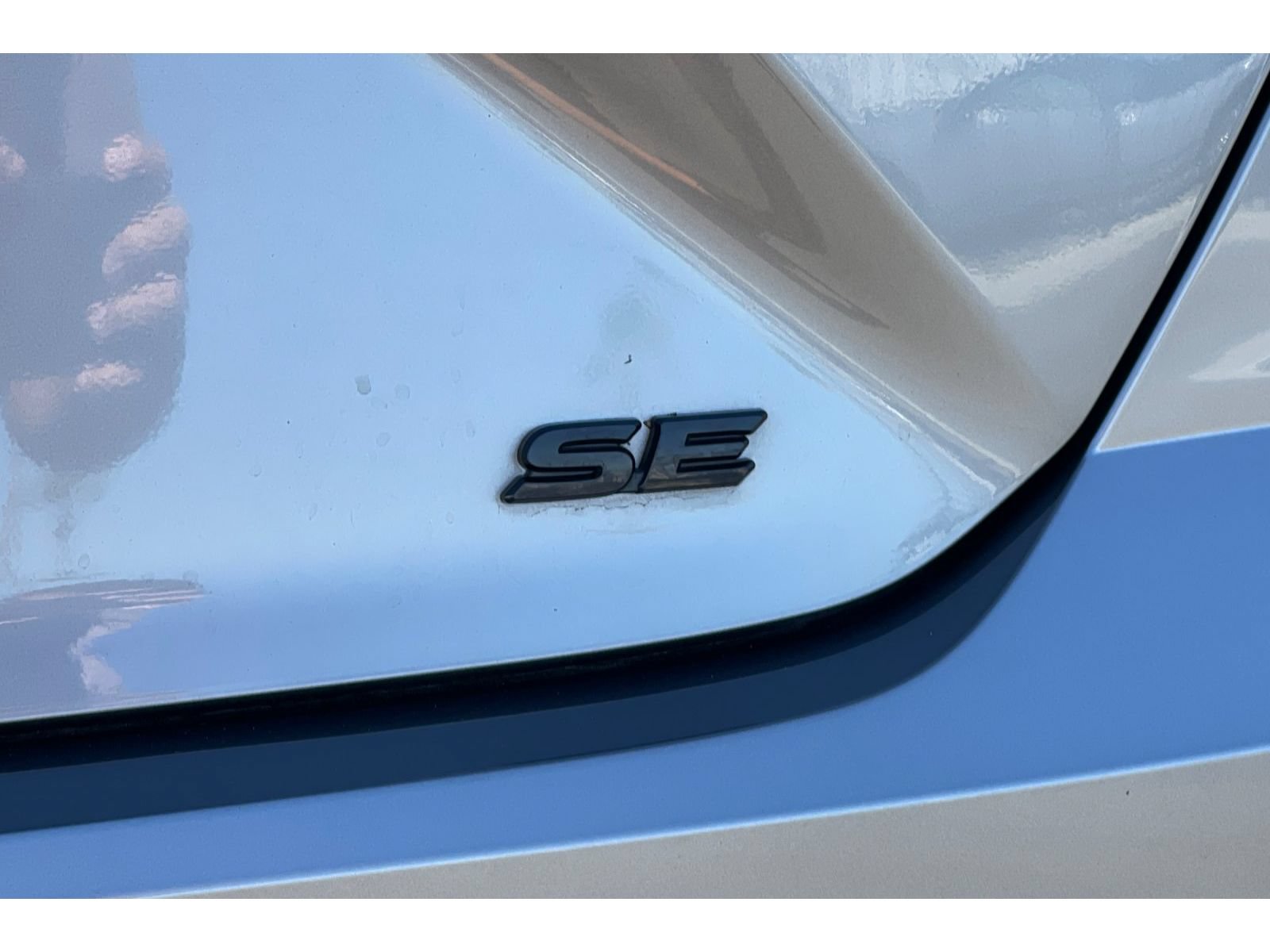 Used 2025 Toyota Camry SE w/ Multimedia Upgrade Package FWD image 50