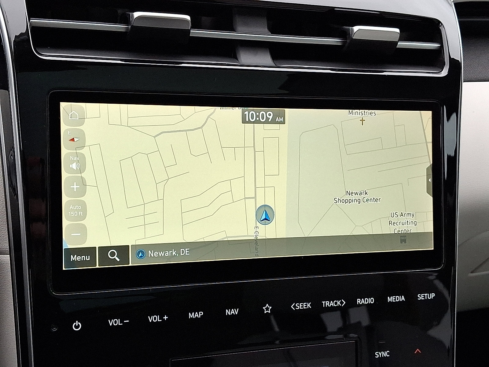 Used 2022 Hyundai Tucson Limited image 15