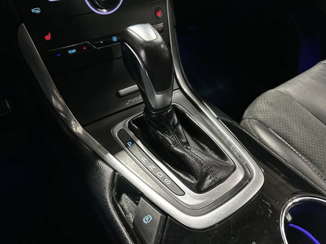 Used 2016 Ford Edge Sport w/ Technology Package AWD/4WD image 25