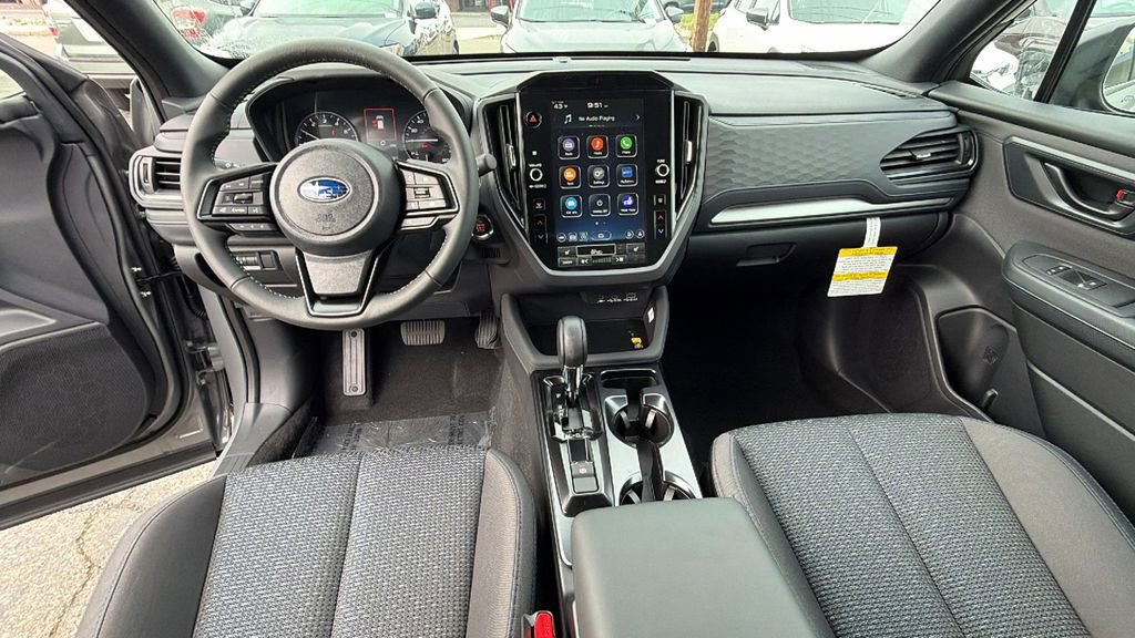 New 2026 Subaru Forester Premium image 18