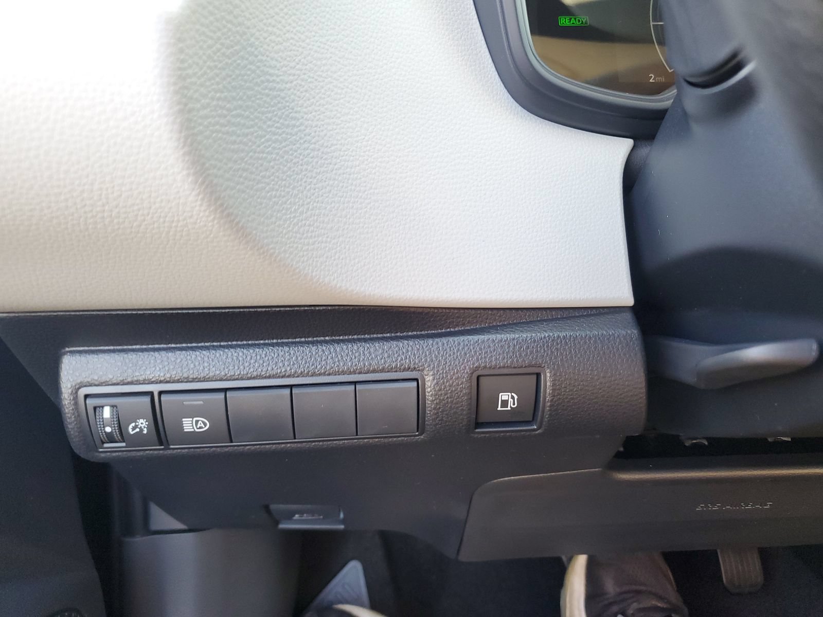 New 2026 Toyota Corolla LE AWD/4WD image 22
