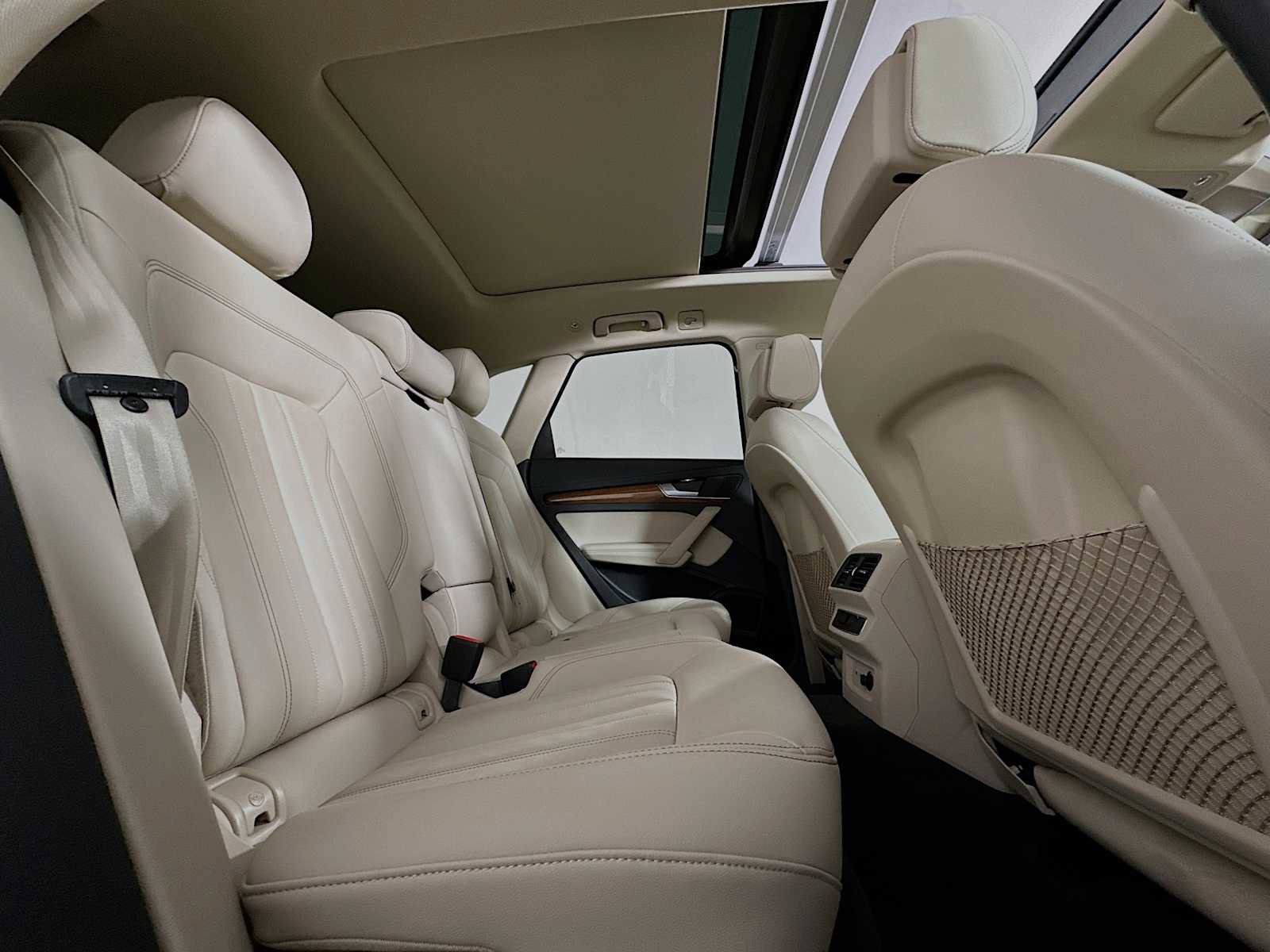 Certified 2023 Audi Q5 2.0T Premium Plus w/ Premium Plus Package image 26