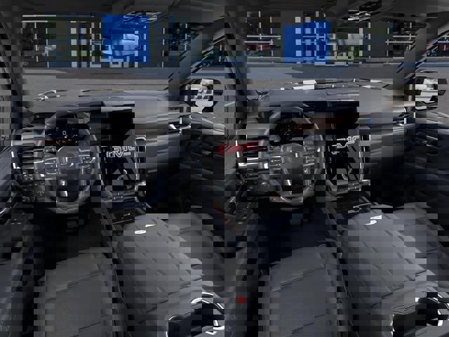 New 2026 GMC Yukon XL Denali w/ Sun & Power Step Package image 15