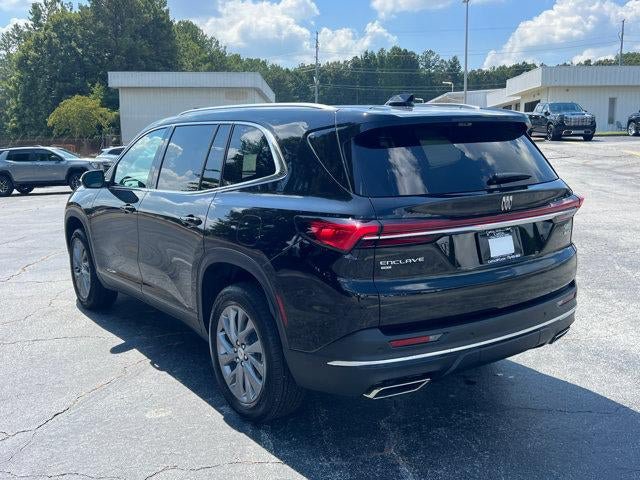 New 2026 Buick Enclave Preferred w/ Power Package AWD/4WD image 7