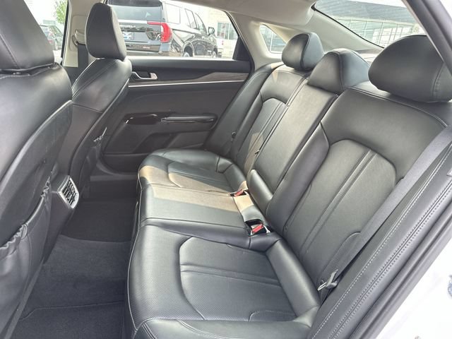 Used 2021 Kia K5 EX w/ EX Premium Package FWD image 26