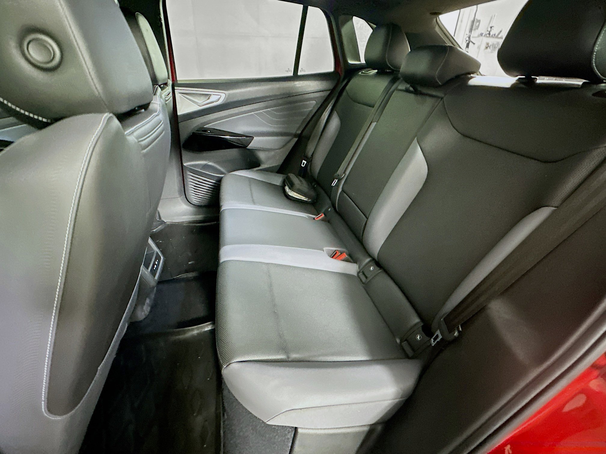 Used 2023 Volkswagen ID.4 S RWD image 26