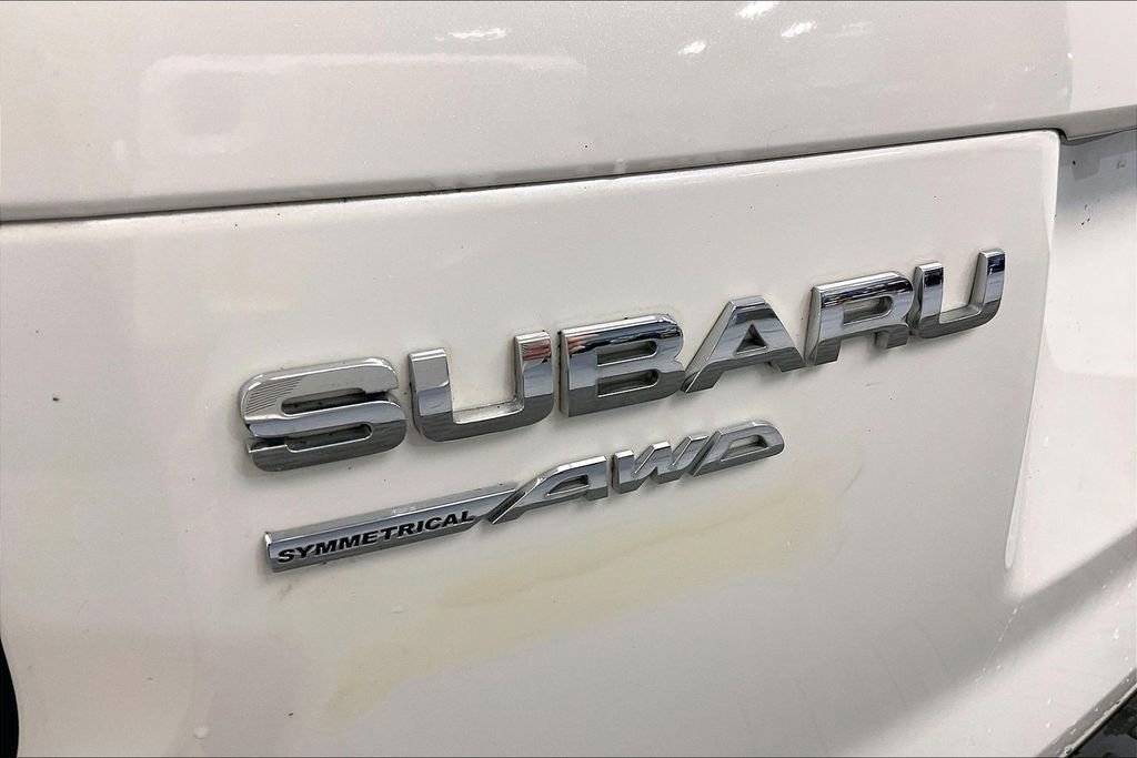 Used 2018 Subaru Forester 2.5i Premium image 29