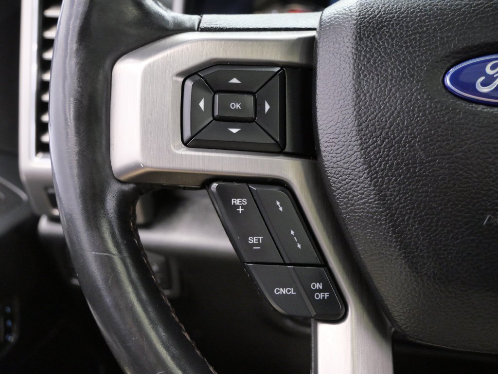 Used 2019 Ford F150 Platinum w/ Equipment Group 701A Luxury AWD/4WD image 19