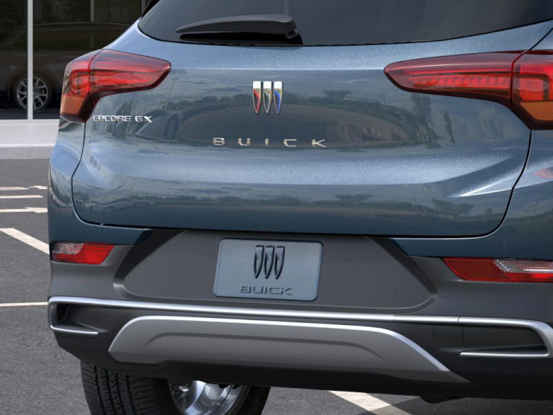 New 2026 Buick Encore GX Preferred image 14