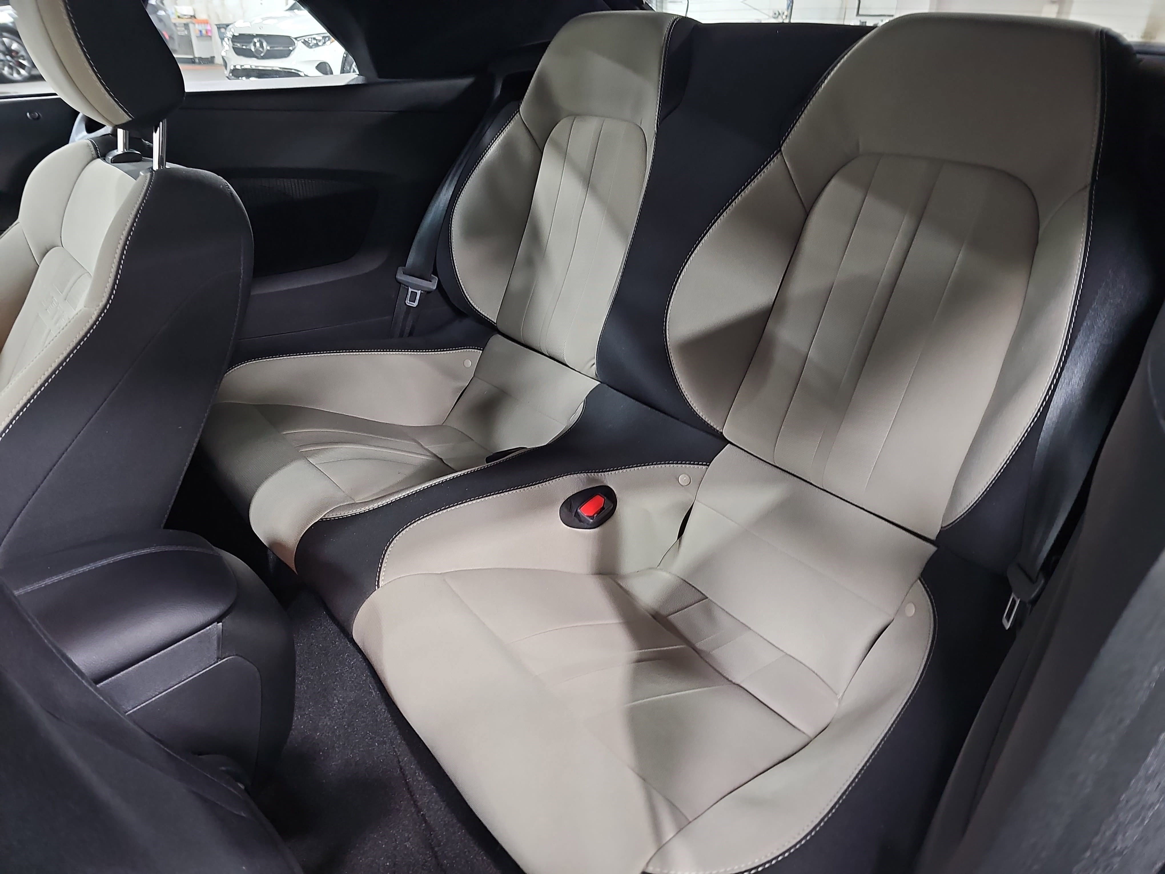 Used 2023 Ford Mustang Convertible w/ Equipment Group 101A image 16