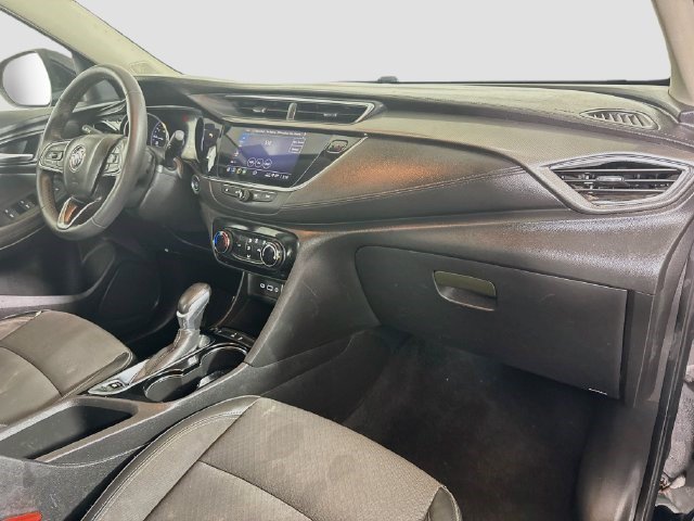 Used 2022 Buick Encore GX Preferred FWD image 29