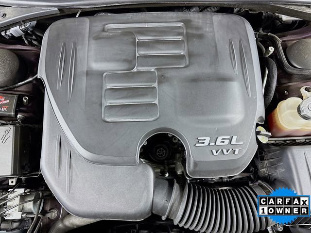 Used 2022 Dodge Challenger GT w/ Driver Convenience Group image 27