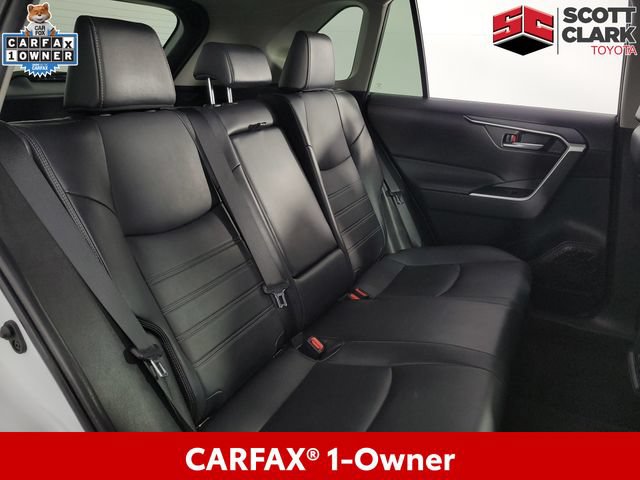 Used 2023 Toyota RAV4 XLE Premium AWD/4WD image 15