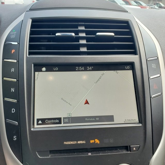 Used 2017 Lincoln MKC Select w/ Select Plus Package image 31