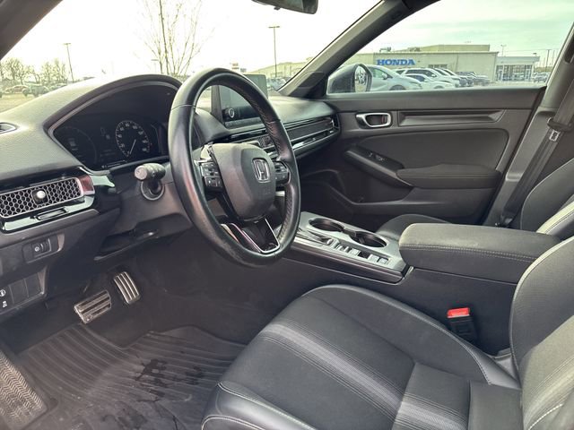 Used 2023 Honda Civic Sport image 10