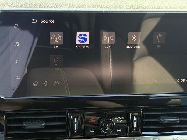 New 2026 Nissan Pathfinder SL image 28