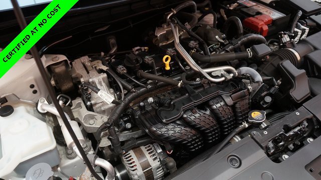 Used 2022 Nissan Altima 2.5 S image 63