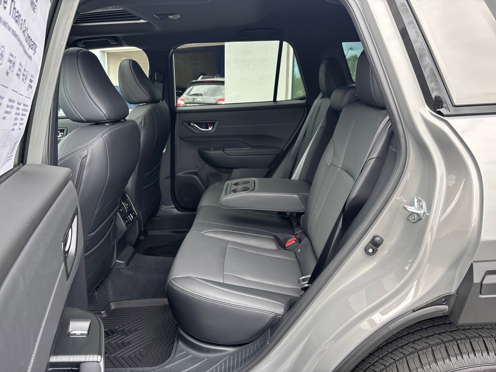 New 2026 Subaru Outback Touring XT image 34