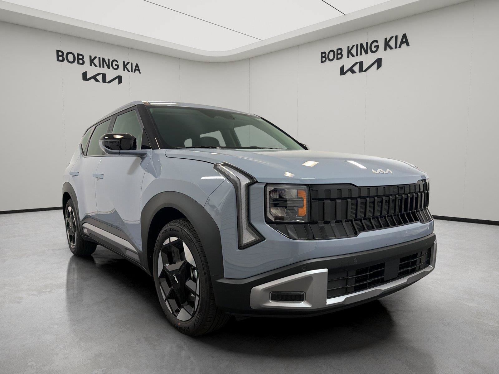 New 2027 Kia Seltos S AWD/4WD image 7