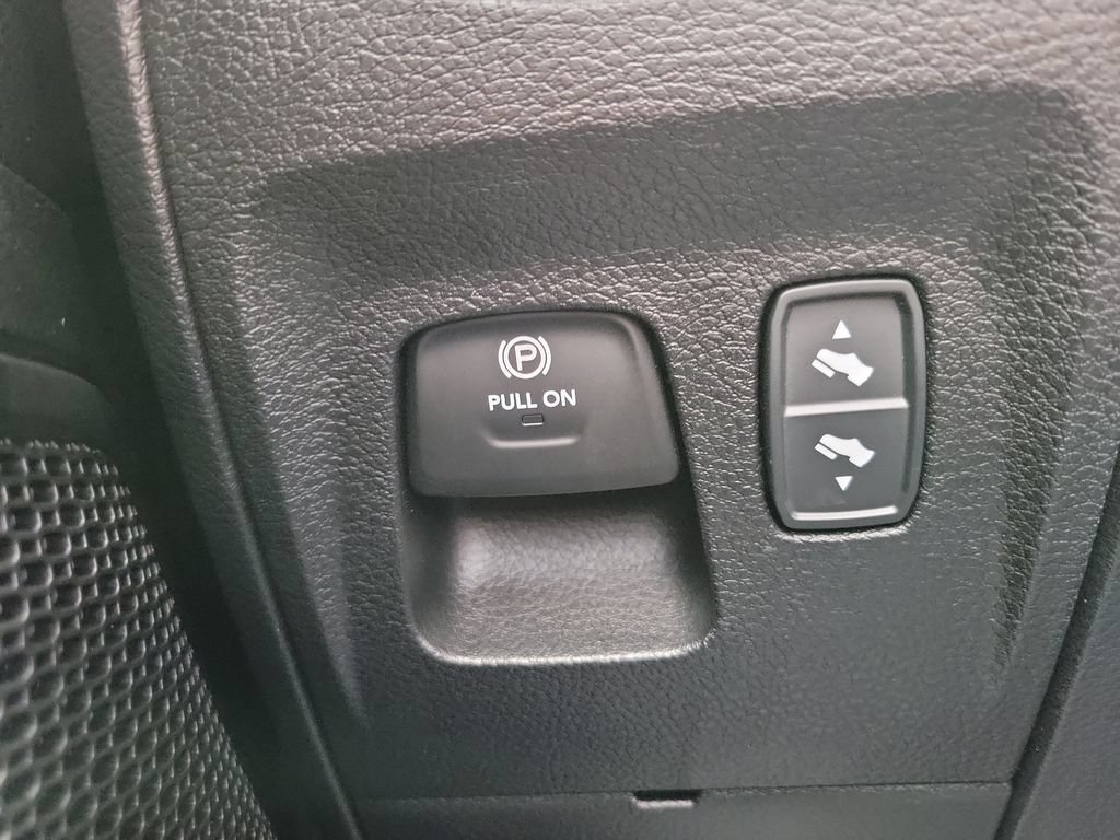 New 2026 RAM 1500 Big Horn w/ Night Edition RWD image 23