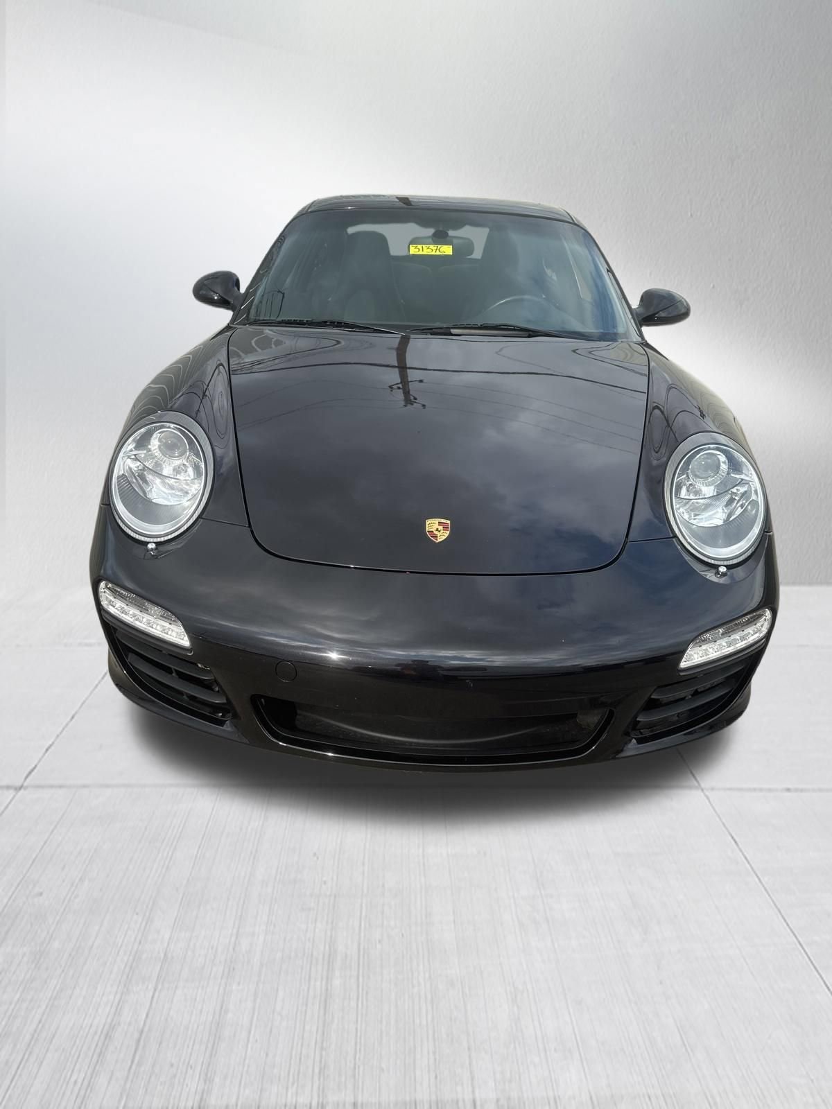 Used 2012 Porsche 911 Carrera Black Edition image 2