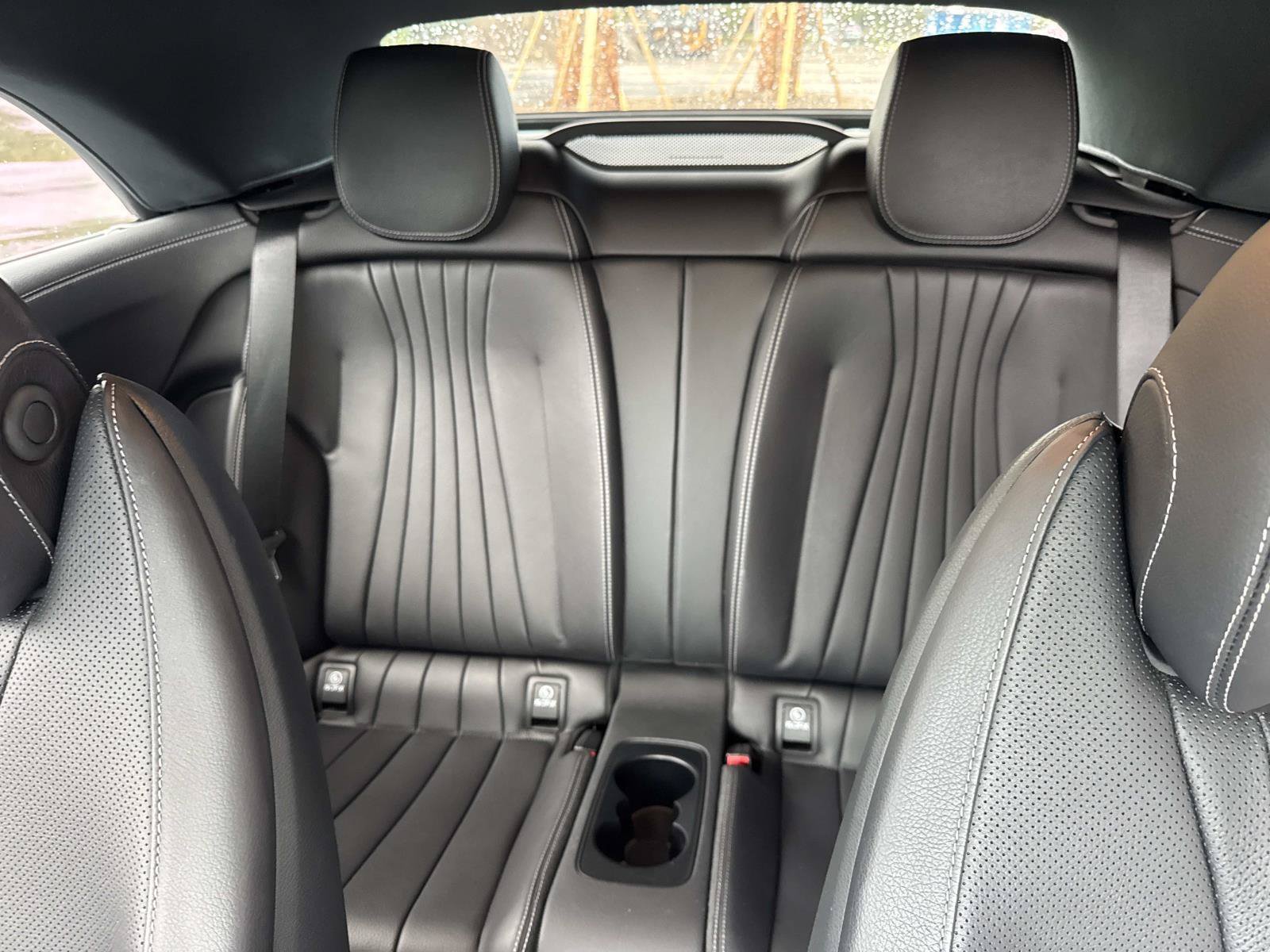 Certified 2023 Mercedes-Benz E 450 Cabriolet image 16